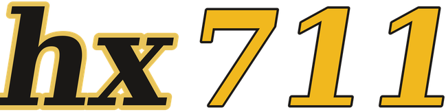 hx711 logo